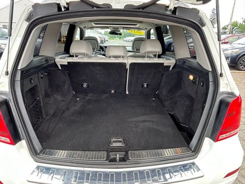 Used 2013 Mercedes-Benz GLK 350 4MATIC image 15
