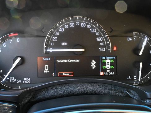 Used 2018 Cadillac ATS Luxury image 13