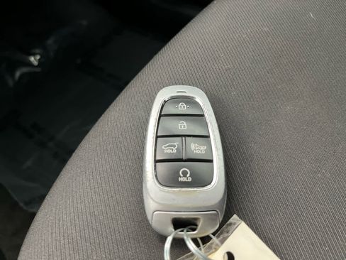 Used 2023 Hyundai Tucson SEL image 34