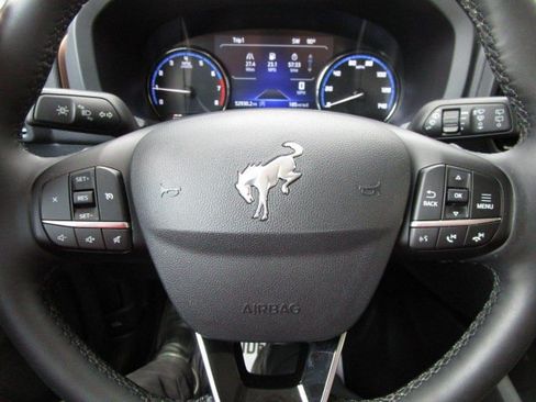 Used 2024 Ford Bronco Sport Outer Banks w/ Tech Package AWD/4WD image 24