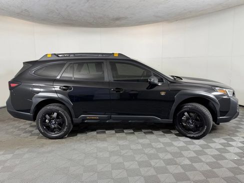 Used 2024 Subaru Outback Wilderness AWD/4WD image 5