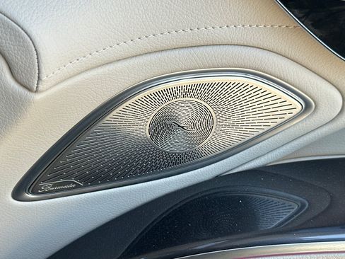 Certified 2022 Mercedes-Benz EQS 450+ Sedan image 28