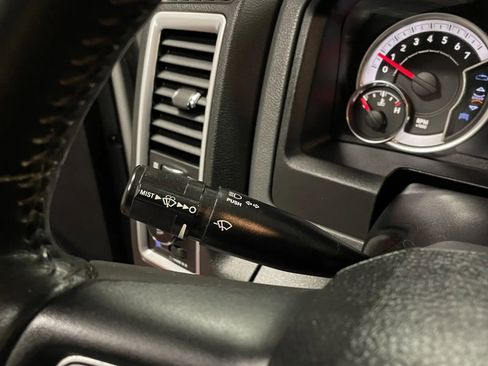 Used 2017 RAM 1500 Big Horn image 24