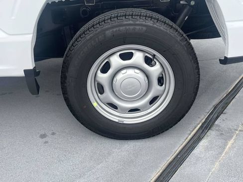 New 2026 Ford F150 XL RWD image 9