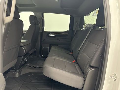 New 2026 Chevrolet Silverado 1500 LT w/ Protection Package AWD/4WD image 28