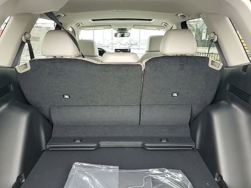 New 2026 Honda CR-V EX-L image 25