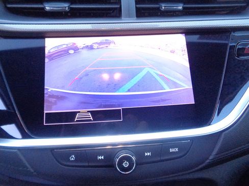 Used 2020 Buick Encore GX Select image 18