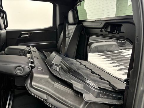 New 2026 GMC Sierra EV Denali image 50