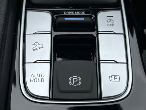 New 2026 Hyundai Tucson SE FWD image 29