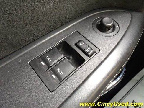 Used 2009 Dodge Challenger SRT8 w/ SRT Option Group II RWD image 23