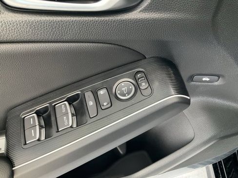 New 2026 Honda Civic Sport Touring image 6