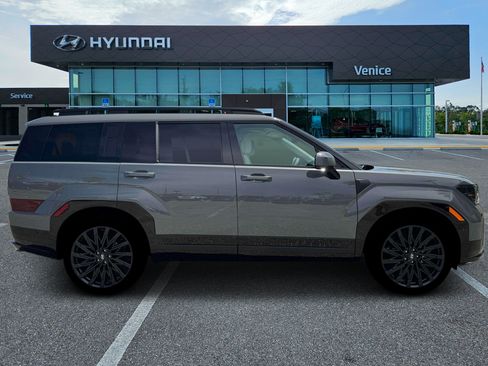 New 2026 Hyundai Santa Fe Calligraphy FWD image 28