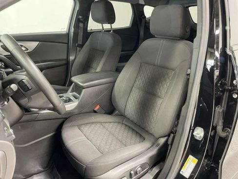 Used 2022 Chevrolet Blazer LT image 11
