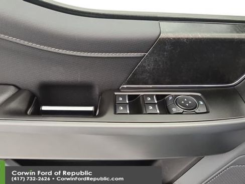 Certified 2023 Ford F150 XLT w/ Equipment Group 301A Mid image 19