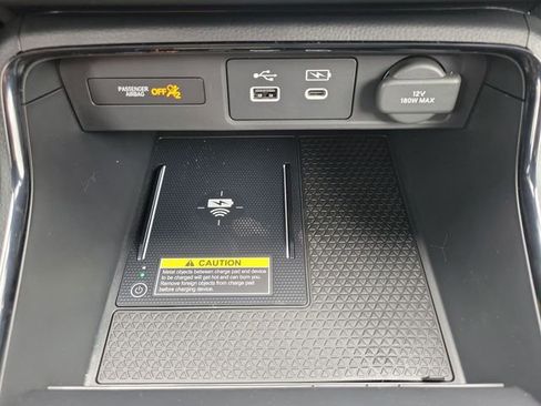 Used 2025 Honda CR-V Sport Touring image 29