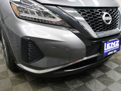 Used 2023 Nissan Murano SV AWD/4WD image 50