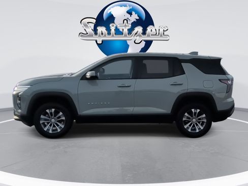 New 2026 Chevrolet Equinox LT w/ Convenience Package II image 63