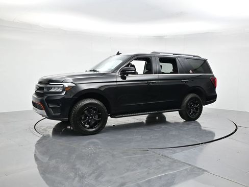 Used 2023 Ford Expedition Timberline image 5