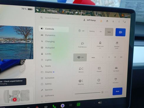 Used 2023 Tesla Model Y Long Range image 35