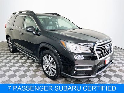 Used 2022 Subaru Ascent Limited w/ Technology Package