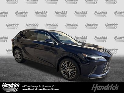 Certified 2024 Lexus RX 350 350 Luxury