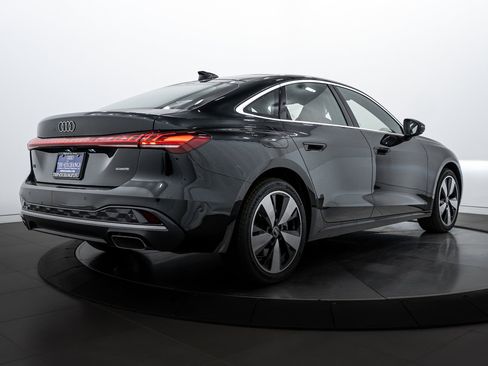 New 2025 Audi A5 2.0T Premium Plus image 4