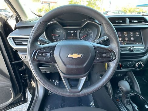 Certified 2023 Chevrolet TrailBlazer LS image 12
