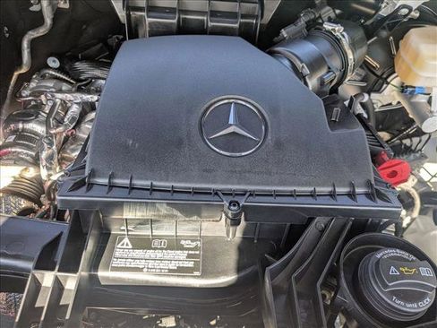 New 2026 Mercedes-Benz Sprinter 2500 image 15