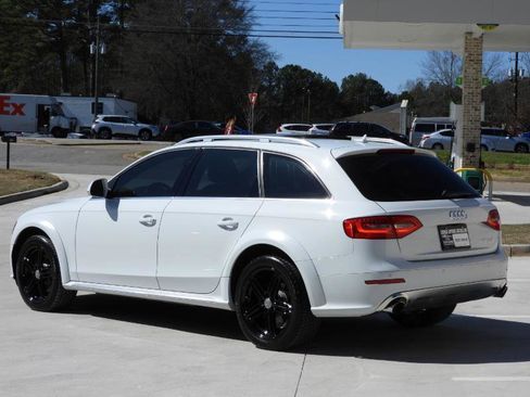 Used 2014 Audi A4 2.0T allroad Premium Plus image 20