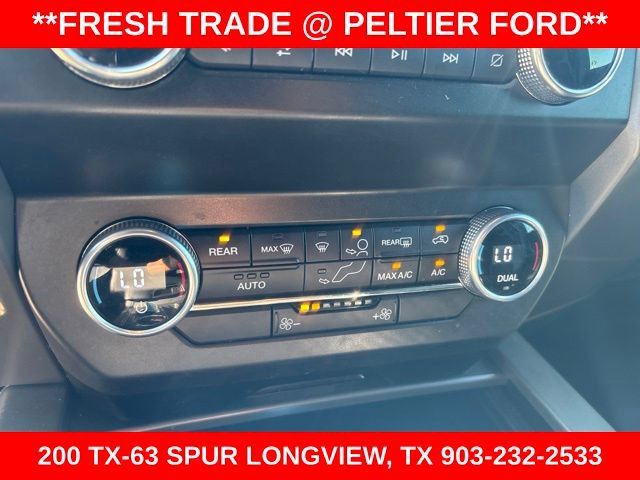 Used 2021 Ford Expedition XLT RWD image 14
