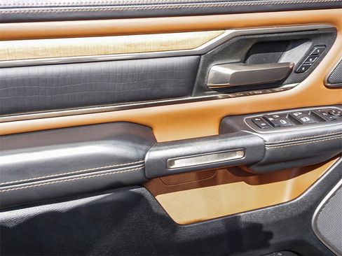 Used 2021 RAM 1500 Limited image 18