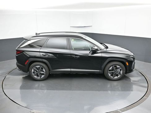 New 2026 Hyundai Tucson SEL image 52