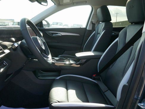 New 2026 Buick Envision Sport Touring AWD/4WD image 13