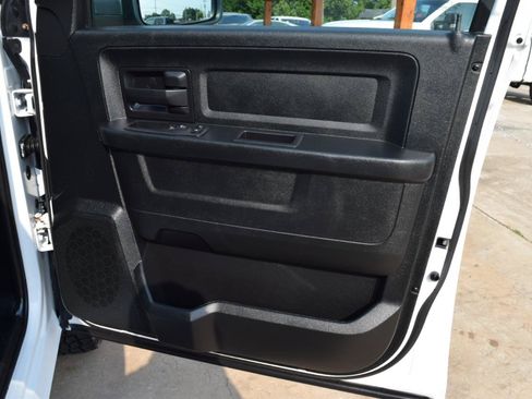 Used 2018 RAM 1500 Tradesman w/ Popular Equipment Group AWD/4WD image 13