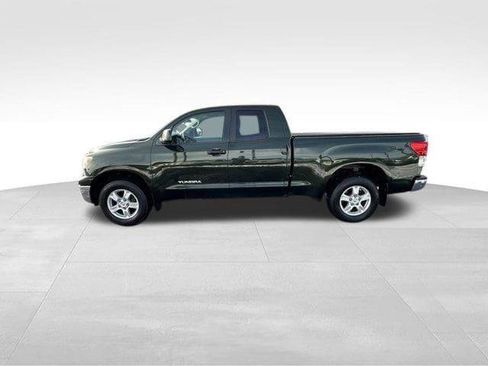 Used 2012 Toyota Tundra 4x4 Double Cab w/ Tow Pkg image 11