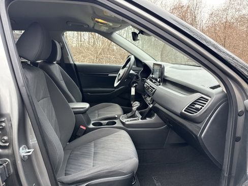 Certified 2023 Kia Seltos LX image 27