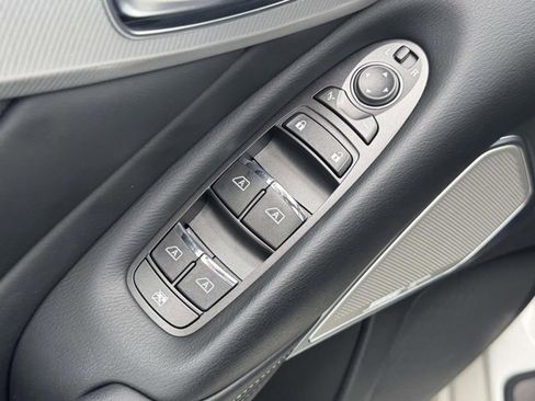 Used 2024 INFINITI Q50 Luxe w/ Cargo Package image 29