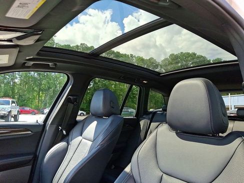 Used 2023 BMW X3 sDrive30i image 18