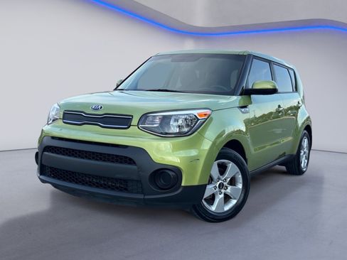 Used 2019 Kia Soul image 2