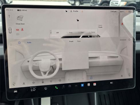 Used 2026 Tesla Model Y 2WD image 17