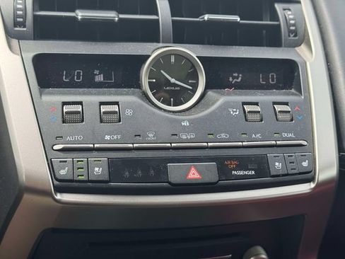 Certified 2021 Lexus NX 300 AWD w/ Accessory Package 2 image 36
