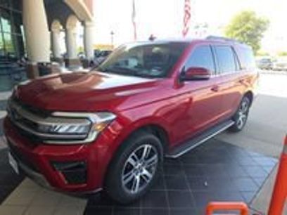 Used 2022 Ford Expedition XLT