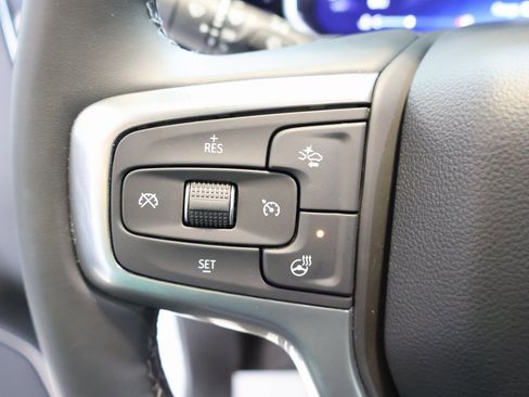 New 2026 Chevrolet Silverado 3500 LTZ w/ LTZ Plus Package image 20