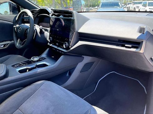Used 2023 Lexus RZ 450e Premium w/ Accessory Package (Z1) AWD/4WD image 18