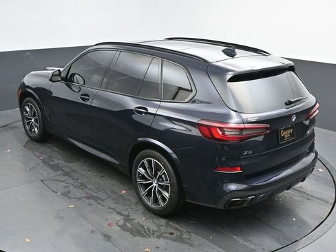 Certified 2023 BMW X5 M50i w/ Executive Package image 46