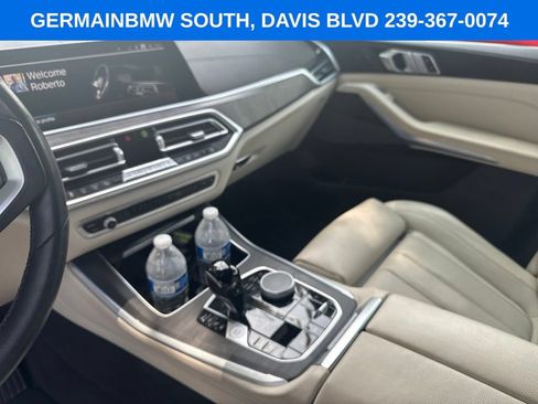 Used 2022 BMW X5 xDrive45e AWD/4WD image 13