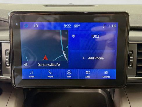 Used 2022 Ford Explorer XLT w/ Equipment Group 202A image 15