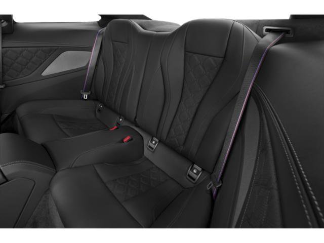 Used 2024 BMW M8 Competition w/ M Carbon Exterior Package AWD/4WD image 16
