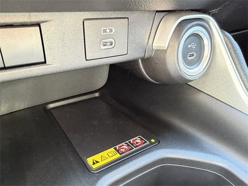 New 2026 Toyota Grand Highlander Platinum image 21