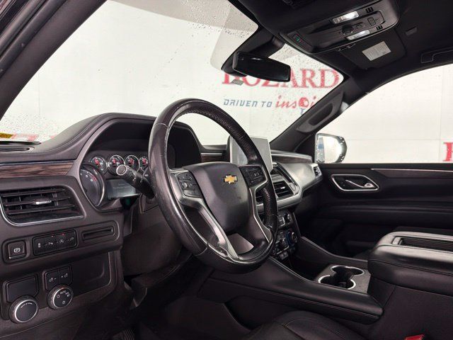 Used 2021 Chevrolet Tahoe LT RWD image 21